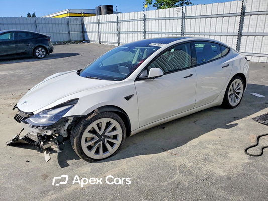 2022 Tesla Model 3 - Zdjęcie 1 z 5
