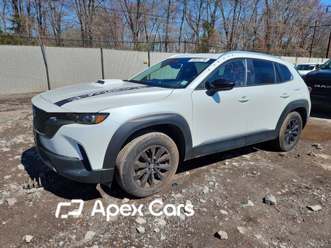 Mazda CX-50 2025 - Image 1 of 5