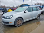 Volkswagen Jetta 2010
