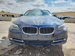 BMW Series 5 2016