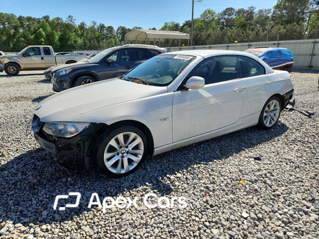 BMW Series 3 2011 - Image 1 of 13