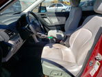 Subaru Forester 2014