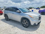 Toyota Highlander 2016