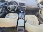Audi Q5 2016