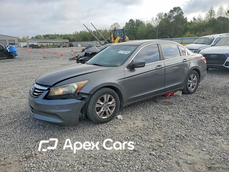 Honda Accord 2012 - Image 1 of 12