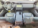 Land Rover Discovery 2020