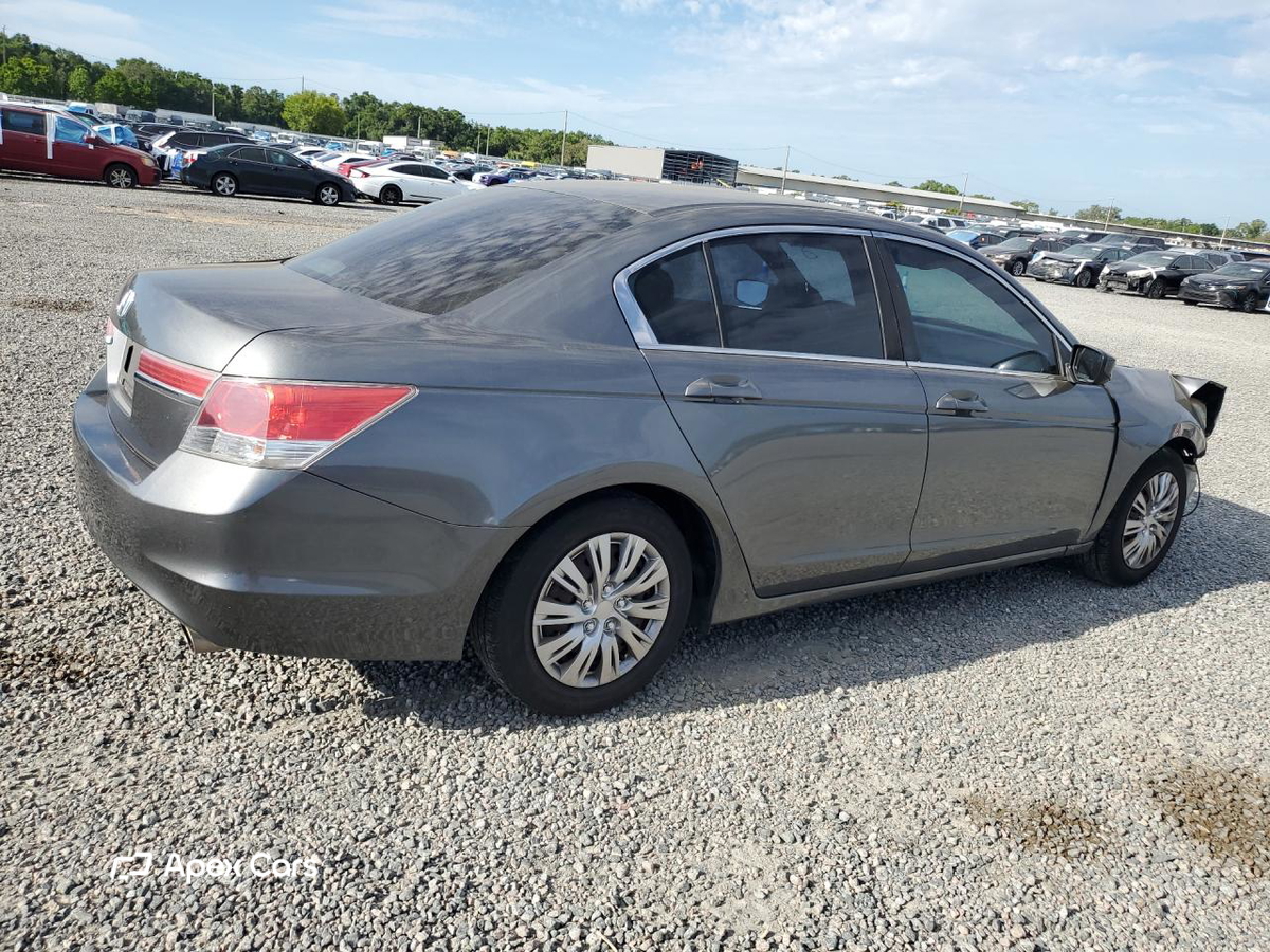 Honda Accord 2011