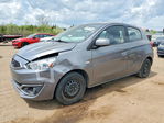 Mitsubishi Mirage 2018