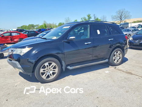 Acura MDX 2007 - Image 1 of 13