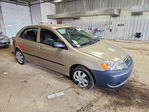 Toyota Corolla 2007