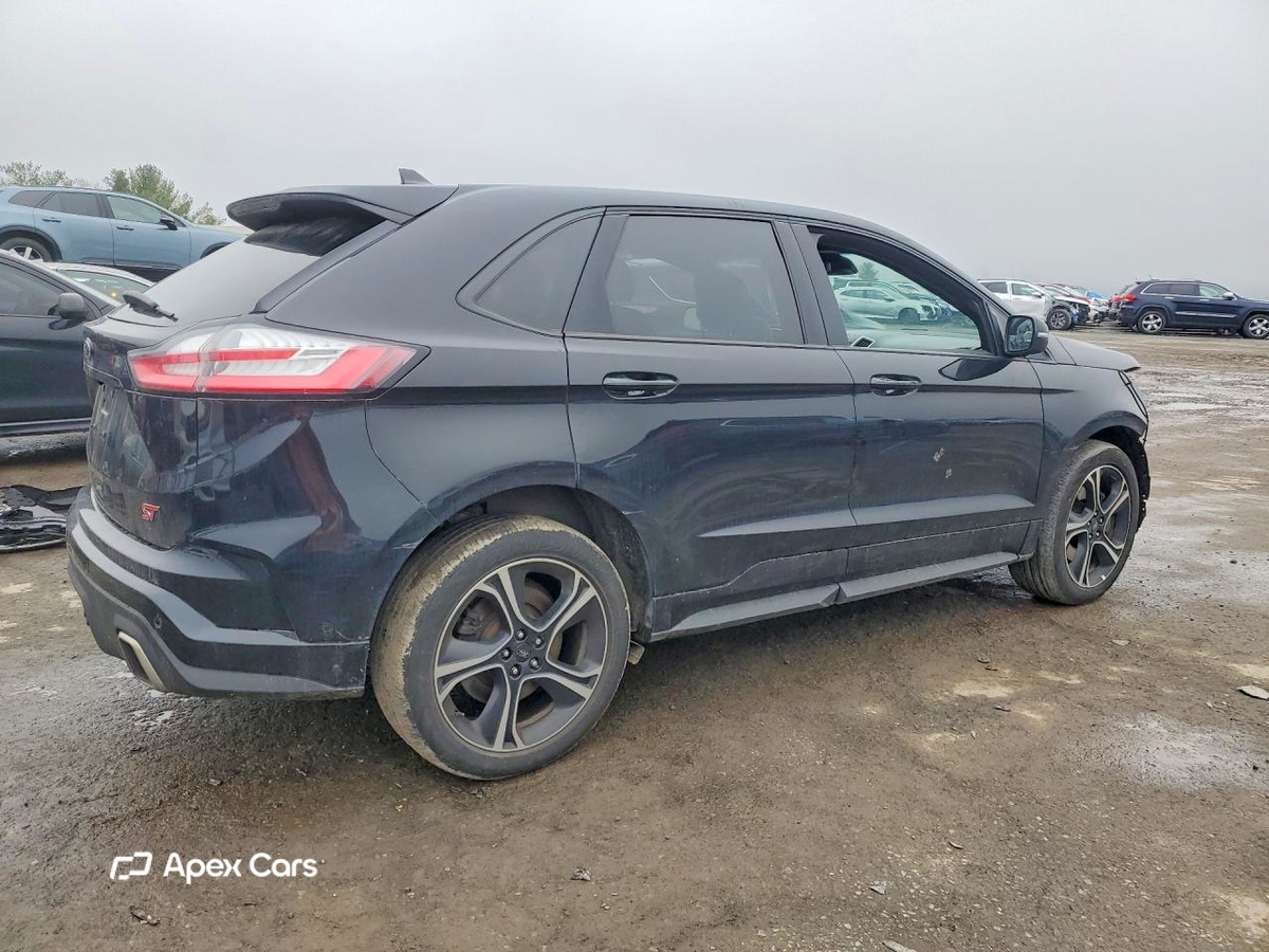 Ford Edge 2019