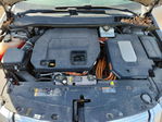Chevrolet Volt 2011