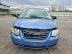 Chrysler Voyager 2007