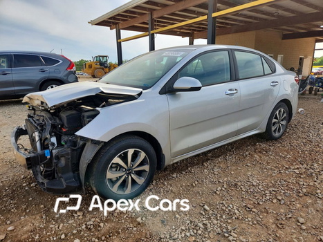 Kia Rio 2021 - Image 1 of 12