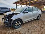 Kia Rio 2021