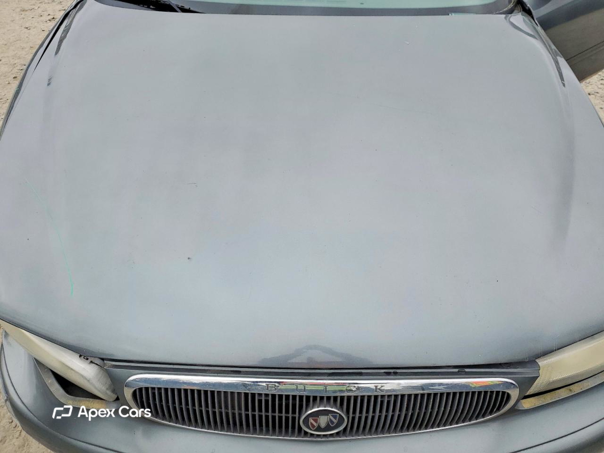 Buick Century 2004
