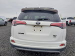 Toyota RAV 4 2018