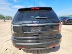 Ford Explorer 2014