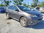 Toyota RAV 4 2015