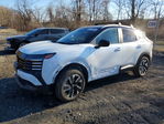 Nissan Kicks 2026