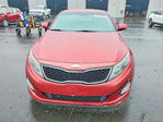 Kia Optima 2014