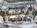 Honda CR-V 2012