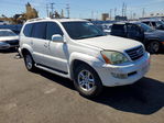 Lexus GX 2005