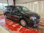 Dodge Caravan 2018