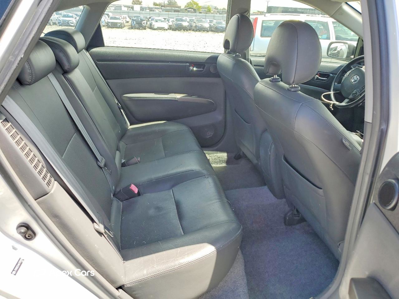 Toyota Prius 2006