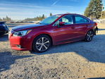 Subaru Legacy 2015