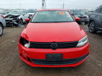 Volkswagen Jetta 2012