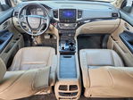 Honda Pilot 2016