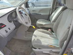 Toyota Sienna 2012