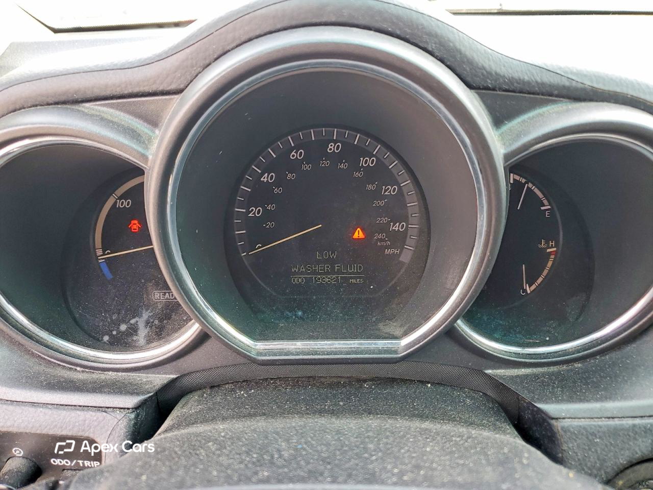 Lexus RX 2006