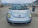 Volkswagen Beetle 2009