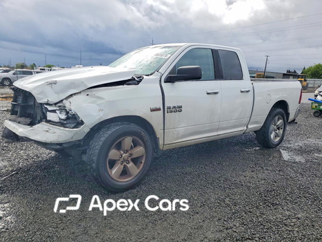 RAM 1500 2016 - Image 1 of 13