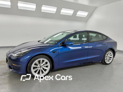 Tesla Model 3 2022 - Image 1 of 5