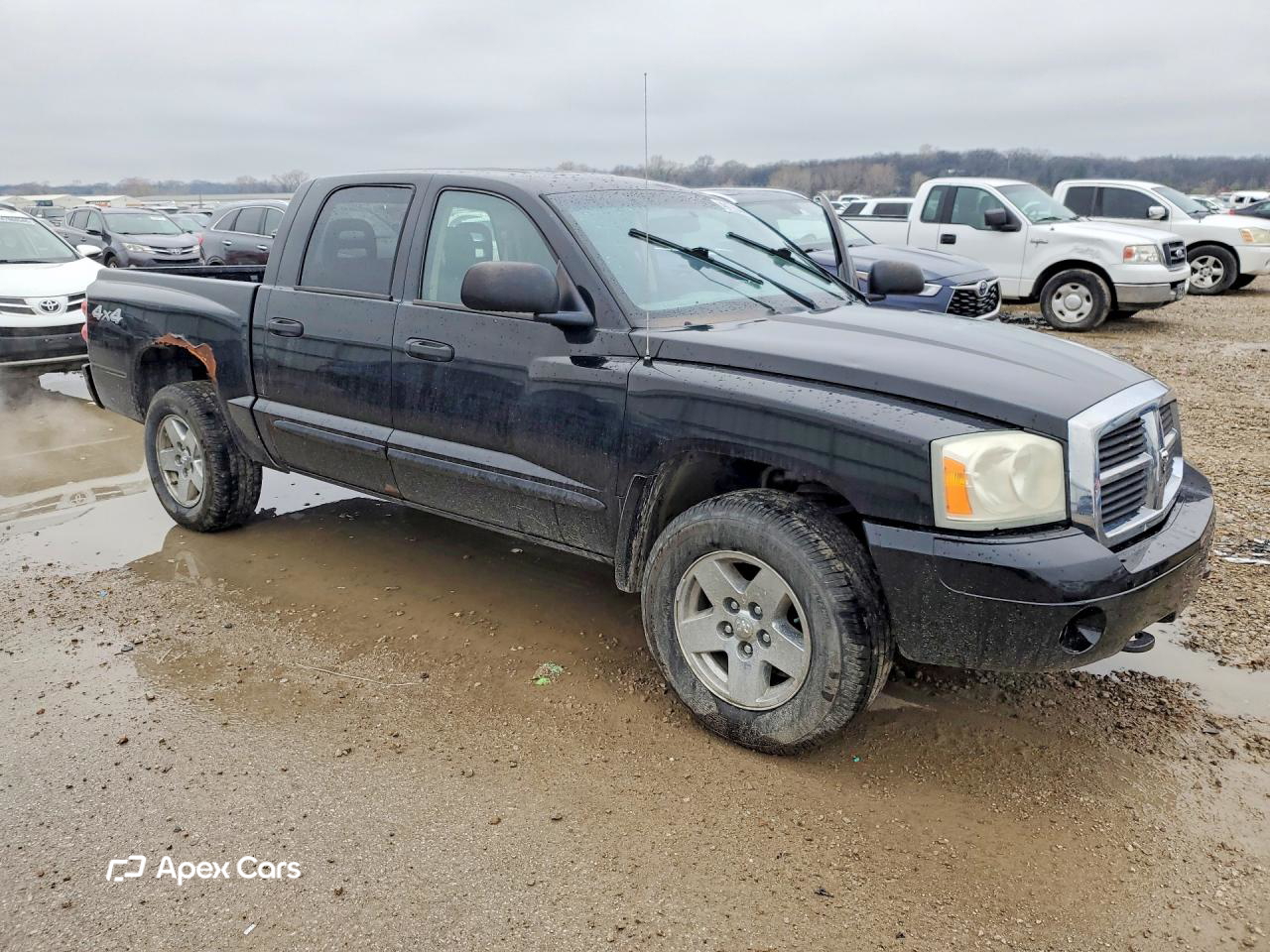 Dodge Dakota 2005