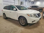 Nissan Pathfinder 2016