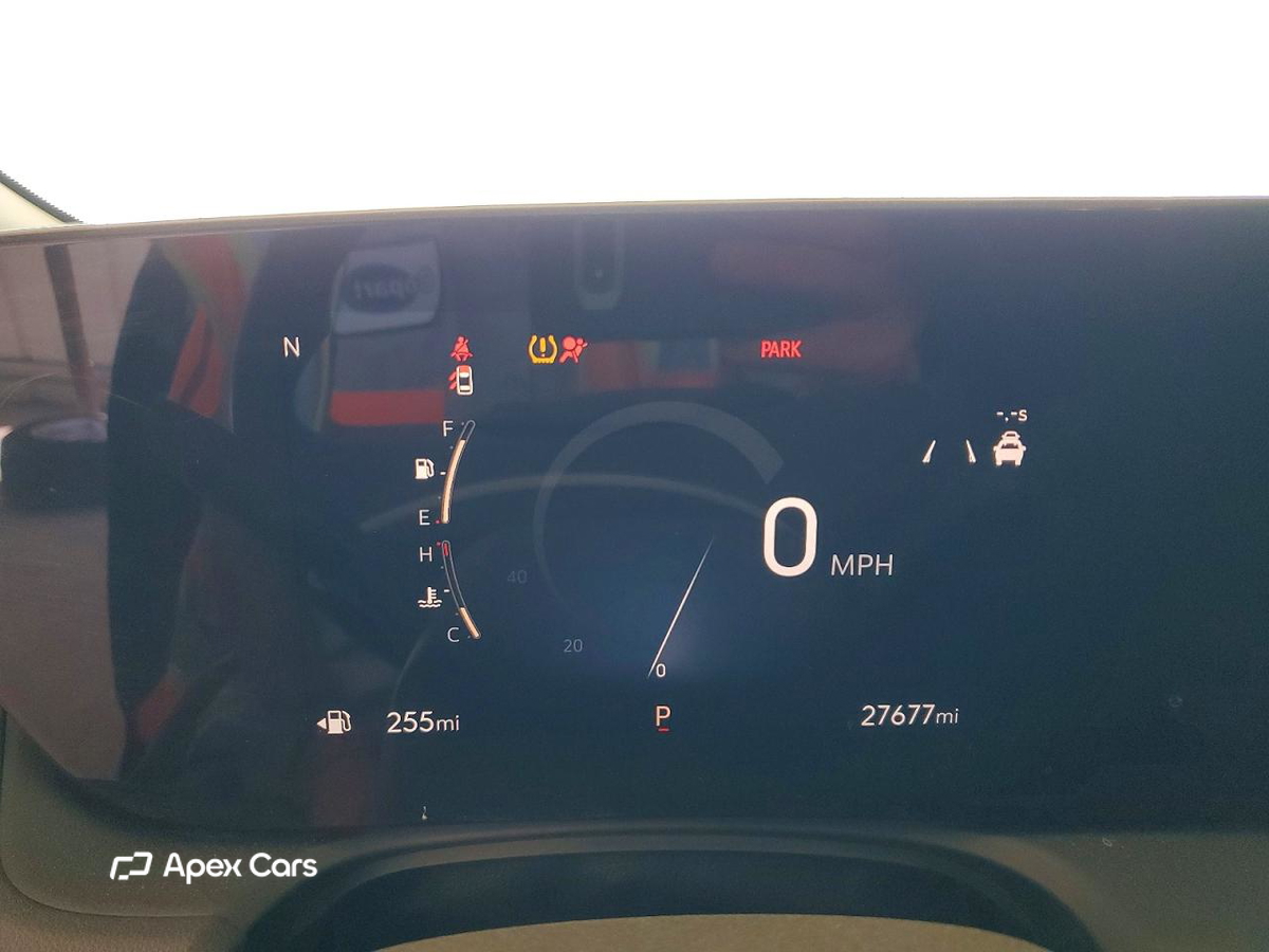 Buick Encore 2022