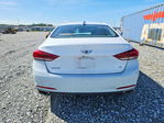 Hyundai Genesis 2016