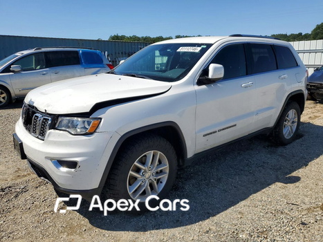 Jeep Cherokee 2017 - Image 1 of 12