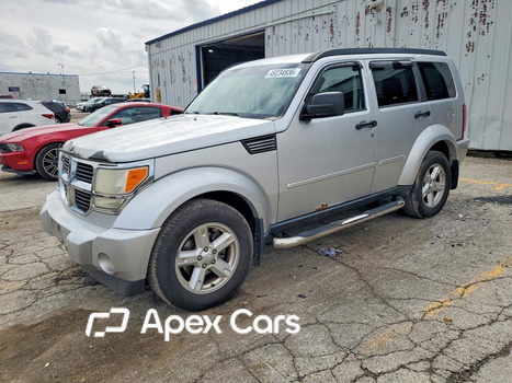 Dodge Nitro 2008 - Zdjęcie 1 z 13