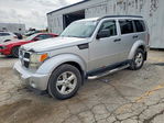 Dodge Nitro 2008