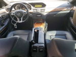 Mercedes-Benz E-klasse 2012