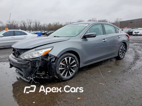 Nissan Altima 2018 - Image 1 of 14