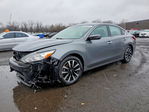 Nissan Altima 2018