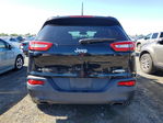 Jeep Cherokee 2018