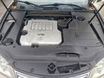 Lexus ES 2012