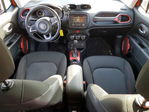 Jeep Renegade 2015
